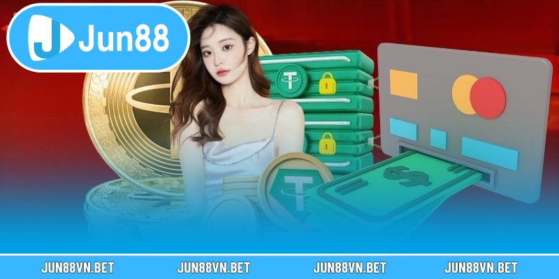 4 Bước nạp tiền qua phương thức ngân hàng nhanh chóng