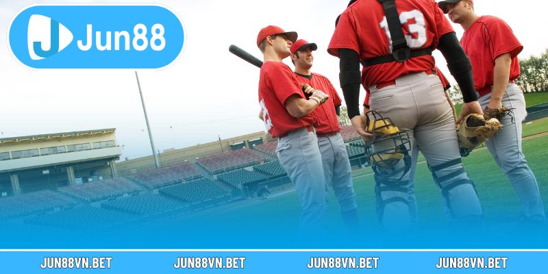 Áp dụng các mẹo chơi bóng chày hiệu quả