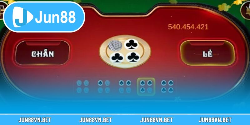 Bỏ túi 3 chiến lược chơi live xóc đĩa hiệu quả