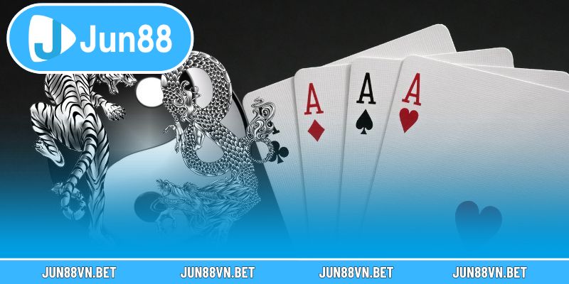 Bỏ túi 3 mẹo chơi rồng hổ hiệu quả