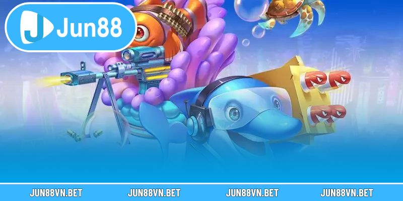 Bỏ túi 3 mẹo chơi săn cá H5 hiệu quả