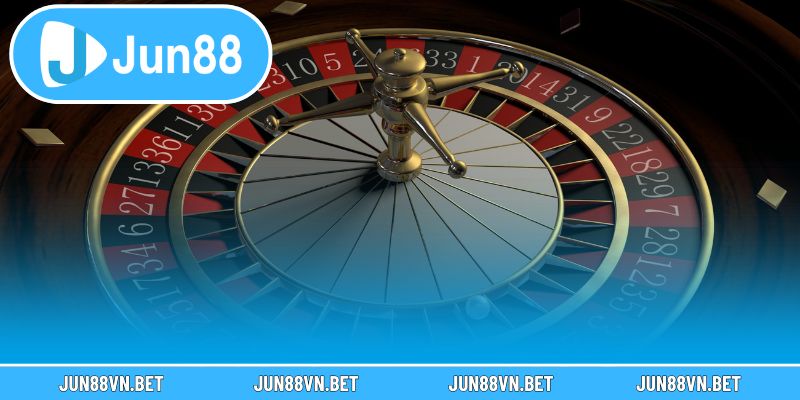 Bỏ túi các kinh nghiệm chơi Roulette bất bại