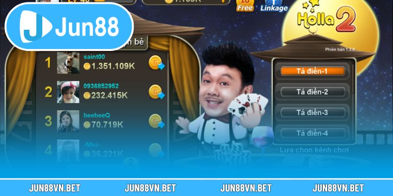 Bỏ túi các mẹo chơi phỏm hiệu quả