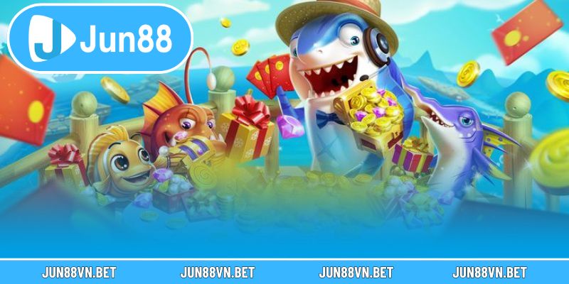 Bỏ túi các mẹo chơi săn thủy quái bất bại