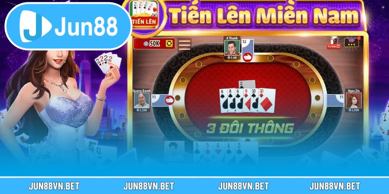 Bỏ túi các mẹo chơi tiến lên miền nam luôn thắng