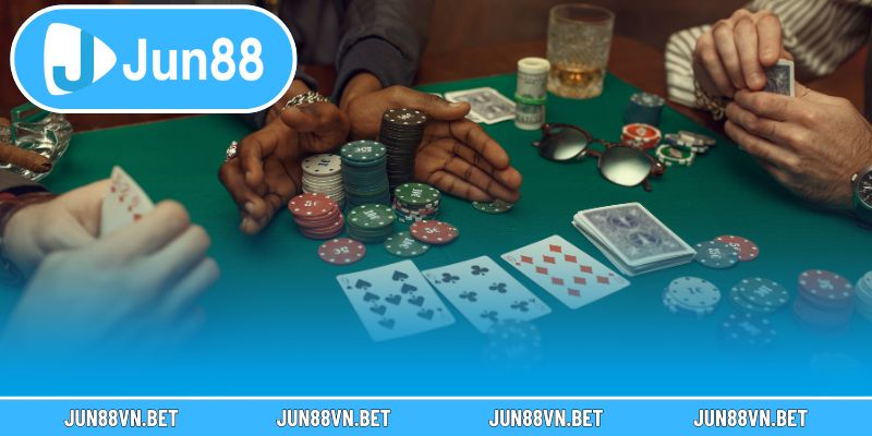 Bỏ túi các mẹo đánh bài online ăn tiền thật hiệu quat