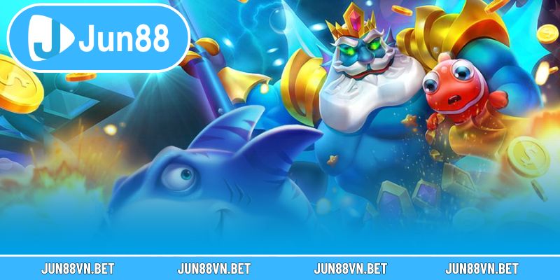 Bỏ túi cách săn cá Jun88 hiệu quả từ chuyên gia
