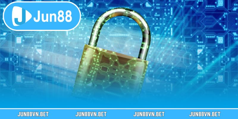 Các biện pháp giải mã cho chính sách bảo mật Jun88