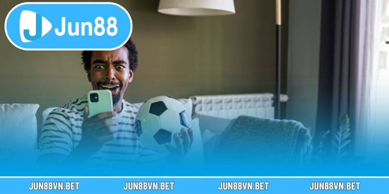 Các lỗi phổ biến người chơi cần trách để soi kèo thành công