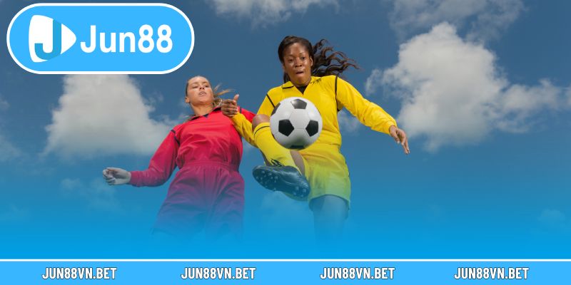 Các mẹo cược bóng đá nữ hiệu quả