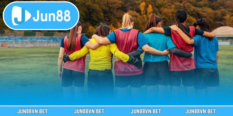 Các yếu tố cần nắm khi cược bóng nữ