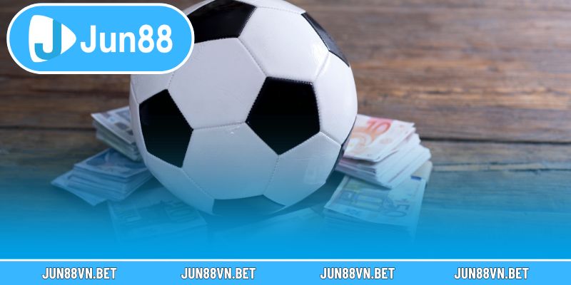 Cách soi kèo bóng đá châu âu chi tiết cho bet thủ