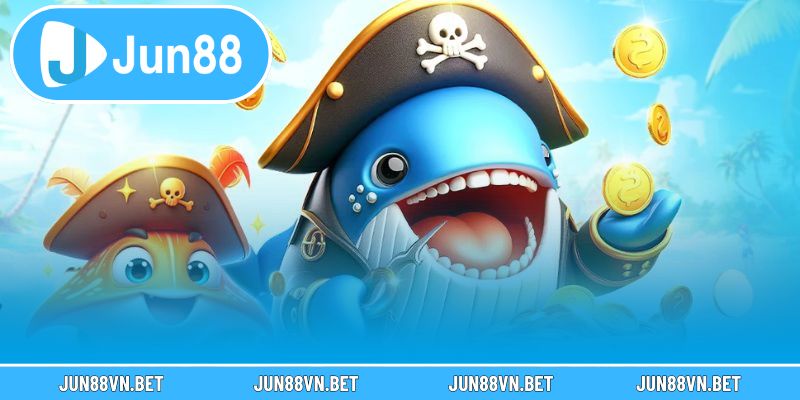 Chú ý các thông tin để săn cá ăn xu thành công