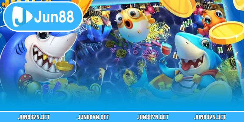 Chú ý các thông tin khi tải bắn cá online