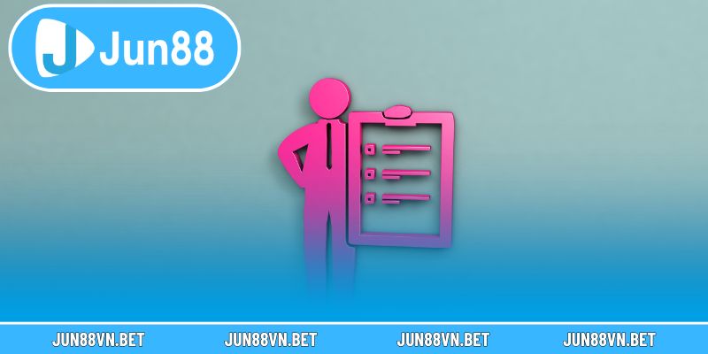 Điều khoản điều kiện Jun88 đưa ra hướng xử lý vi phạm rõ ràng