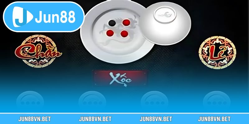 Đôi nét thông tin về live xóc đĩa