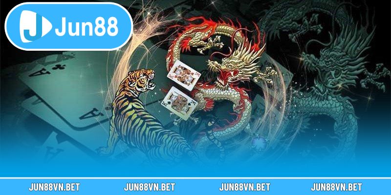 Game thủ cần nắm rõ luật chơi Rồng Hổ