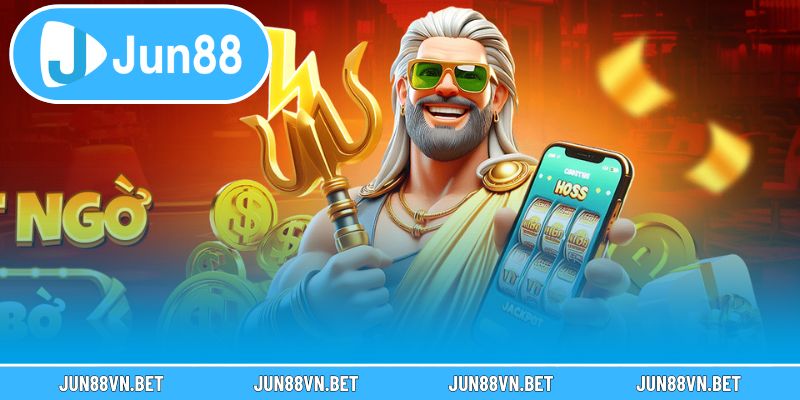 Giới thiệu sơ qua về chuyên mục hướng dẫn Jun88