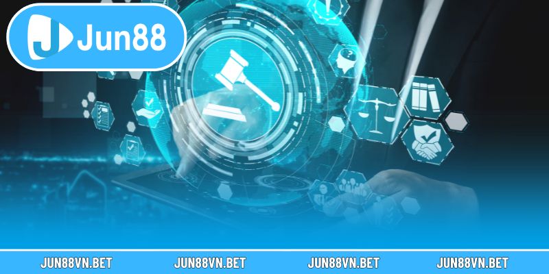 Giới thiệu về miễn trừ trách nhiệm Jun88