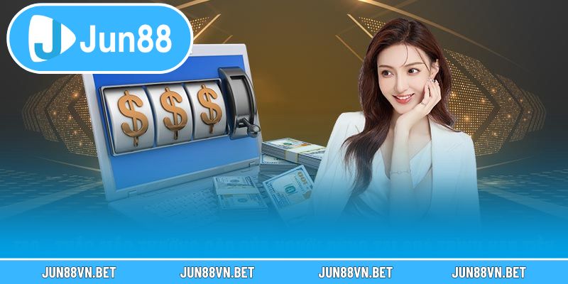 Hội viên cần nắm rõ các điều kiện rút tiền Jun88