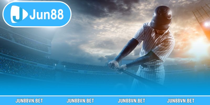 Hội viên cần nắm rõ cách chơi bóng chày