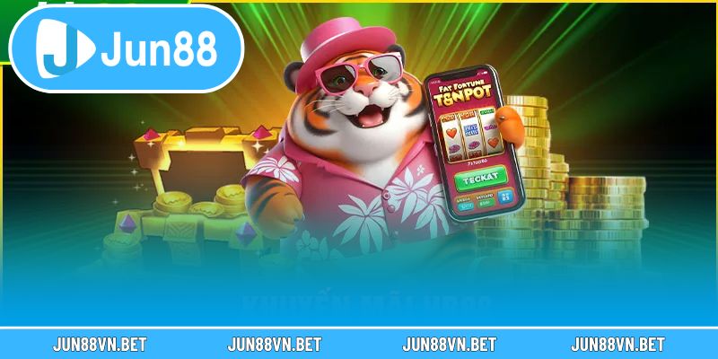Hướng dẫn hội viên đăng ký/đăng nhập Jun88 nhanh chóng