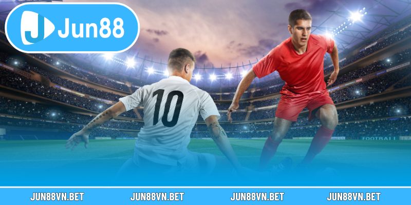 Kèo nhà cái Jun88 hiện nay có khá nhiều hình thức khác nhau