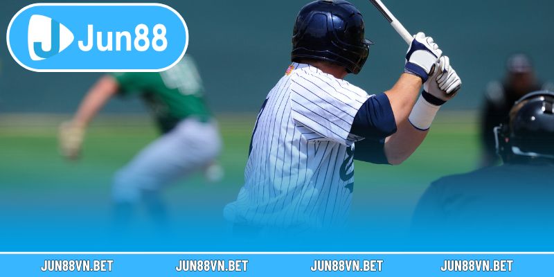 Khái quát nhanh thông tin về bóng chày