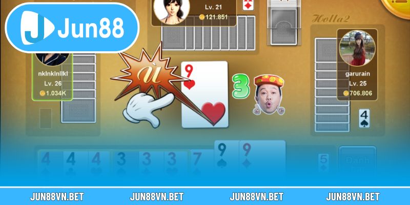 Khái quát nhanh thông tin về game phỏm online