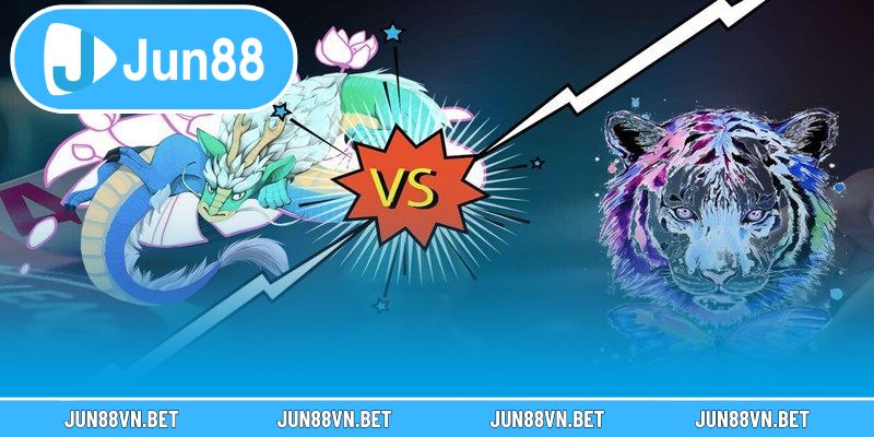 Khái quát nhanh thông tin về game rồng hổ