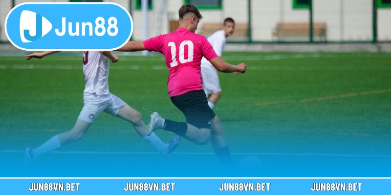 Khái quát nhanh về cách soi kèo bóng đá châu âu