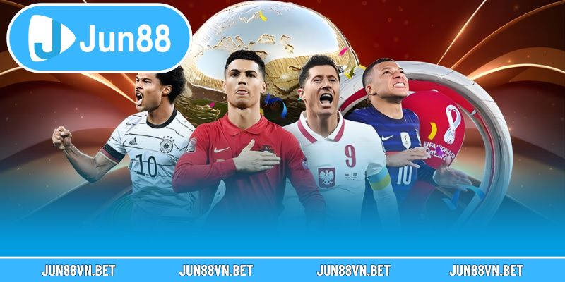 Khái quát nhanh về chuyên mục thể thao Jun88