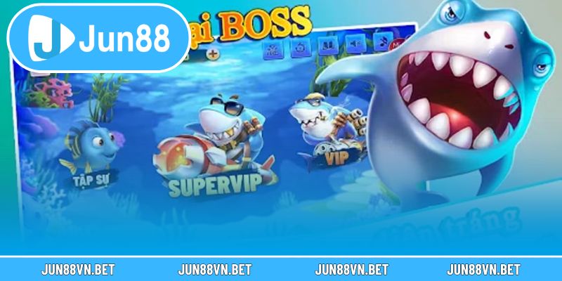 Quy trình tải game bắn cá online