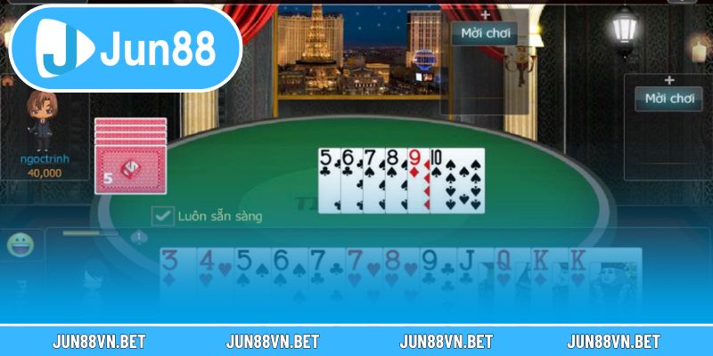 Nắm rõ luật chơi tiến lên miền nam trước khi tham gia