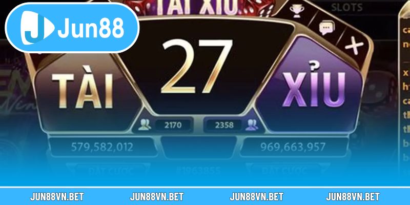 Người chơi cần nắm rõ cách chơi live tài xỉu