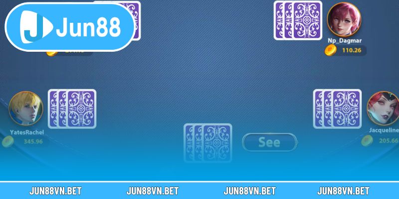 Người chơi cần nắm rõ luật của Phỏm 9 cây