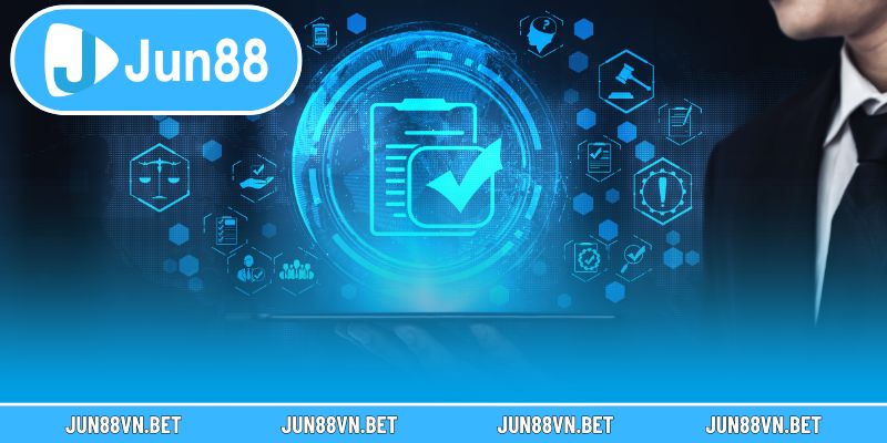 Nội dung chi tiết về các điều khoản điều kiện Jun88
