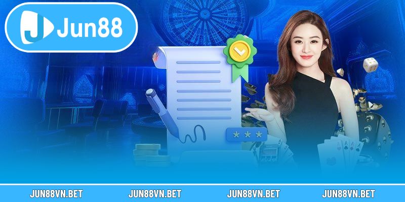Quá trình hình thành và phát triển của nhà cái Jun88