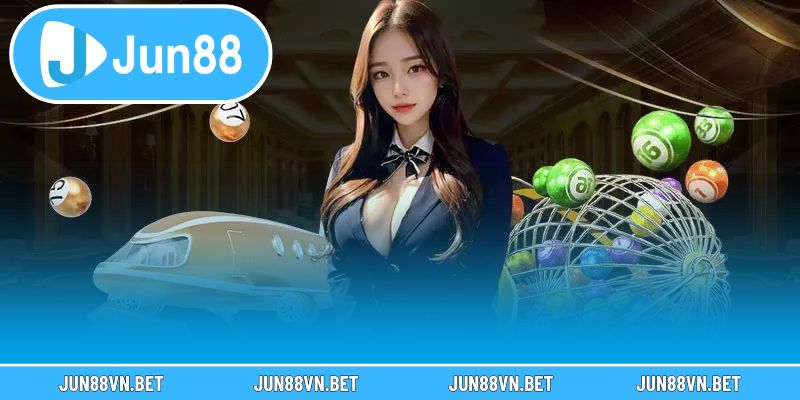 Quay thưởng xổ số đổi đời nhanh chóng