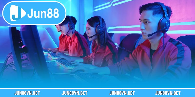 Sơ lược thông tin về thể thao điện tử