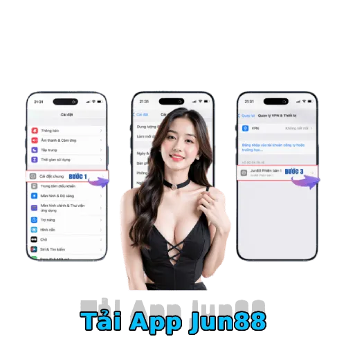 tải app jun88