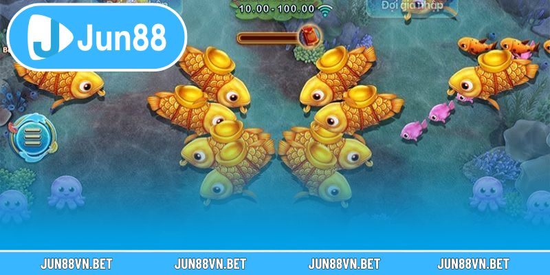 Top 3 phần mềm hack game bắn cá online