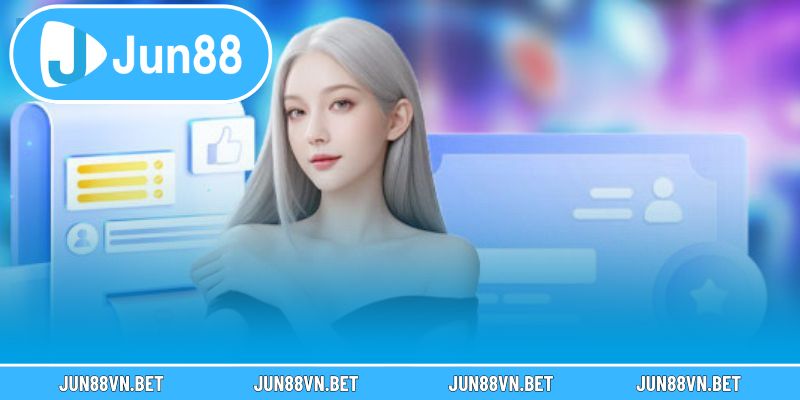 Tuân thủ các quy định để đăng nhập Jun88