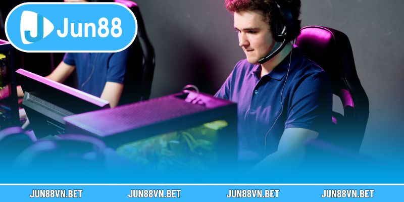 Ưu điểm khi tham gia cá cược tại thể thao điện tử