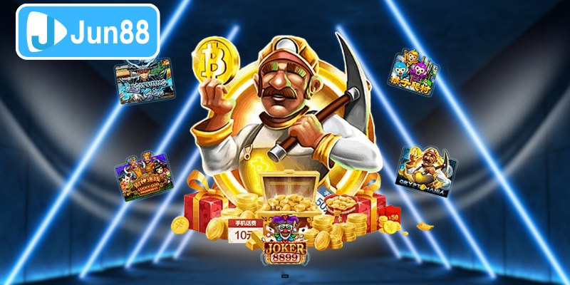 Khai phá tiềm năng khi tham gia săn hũ đổi tiền