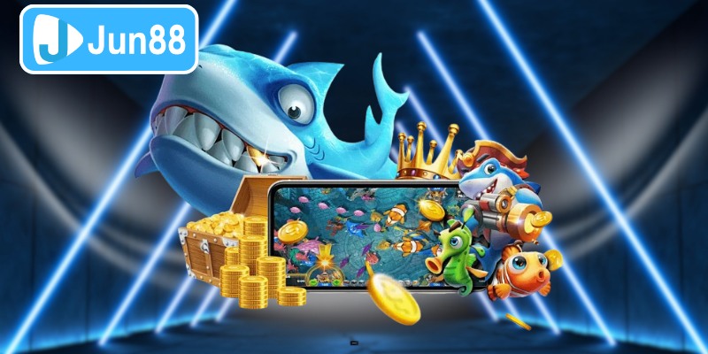 Nâng cao kỹ năng săn mồi chuyên nghiệp