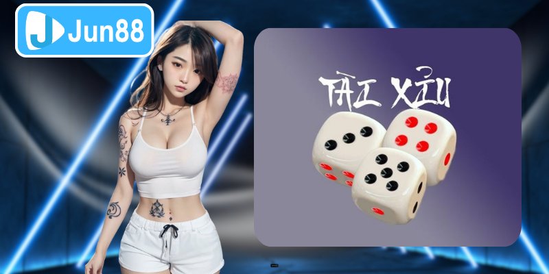 Tài Xỉu Online